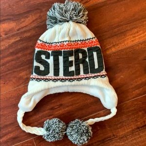 Amsterdam beanie / hat